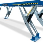 puolisaksinostin Ravaglioli RAV8065.2.60SI