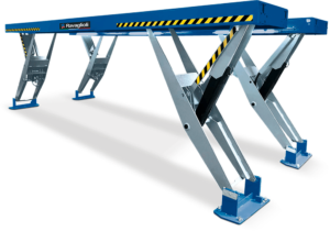 puolisaksinostin Ravaglioli RAV8065.2.60SI