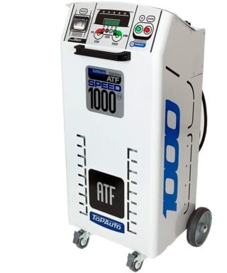 automaattivaihteiston huoltolaite Top Auto Speed1000
