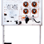 AutoEDU ABS 5.3 Bosch jarrusimulaattori