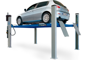 4-pilarinostin Ravaglioli RAV4505L
