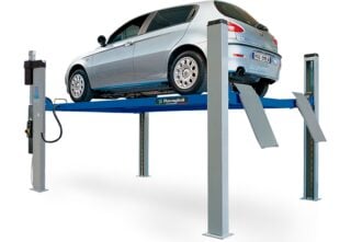 4-pilarinostin Ravaglioli RAV4505L
