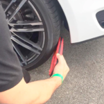 kulutuspintaskannaus, T-Scan Groove Glove