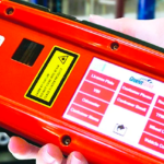 näyttö, T-Scan Groove Glove