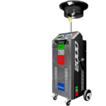 automaattivaihteiston huuhtelulaite, Top Auto Speed2000