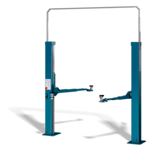 Nussbaum 2.35 SL MM 2-pilarinostin