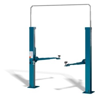Nussbaum 2.35 SL MM 2-pilarinostin