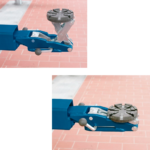 MiniMax -pikanostovarret Nussbaum