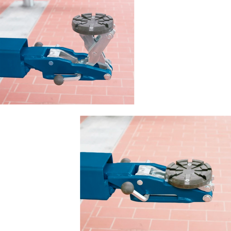 MiniMax -pikanostovarret Nussbaum