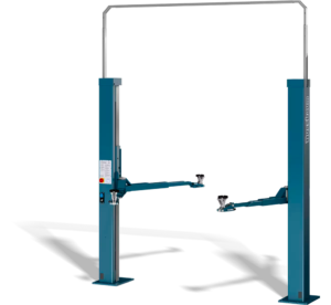 2-pilarinostin Nussbaum 2.35 SL MM