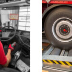 jarrudynamolla testaus Cartec BR