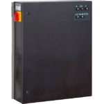 keskusyksikkö Cartec BR