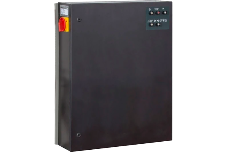 keskusyksikkö Cartec BR