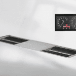 jarrudynamometri Cartec BDE 204 4 WD