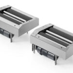 moottorit telaston alla Cartec BR jarrudynamo