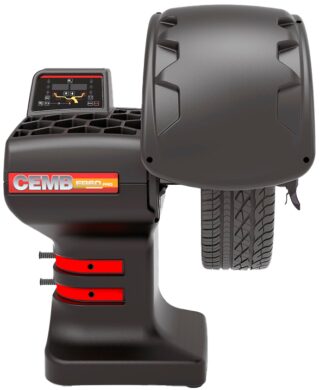 Tasapainotuskone CEMB ER60 Pro