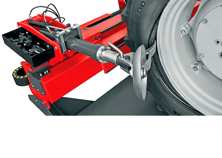 renkaan irrotus CEMB SMT60