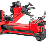 raskaan kaluston rengaskone CEMB SMT60