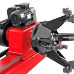 renkaan kiinnitys CEMB SMT60