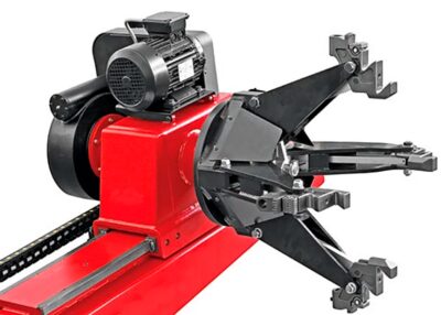 renkaan kiinnitys CEMB SMT60