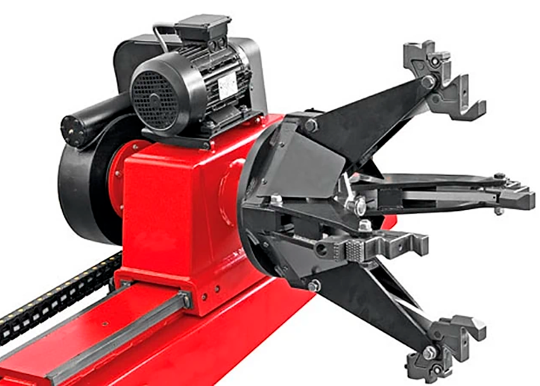 renkaan kiinnitys CEMB SMT60