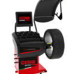 CEMB ER95 Plus tasapainotuskone
