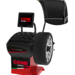CEMB ER95 Plus tasapainotuskone