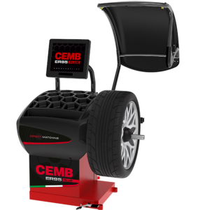 CEMB ER95 Plus tasapainotuskone