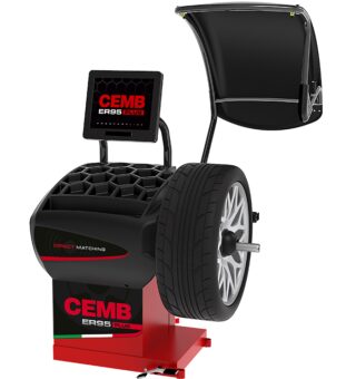CEMB ER95 Plus tasapainotuskone