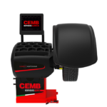 CEMB ER95 Plus tasapainotuskone