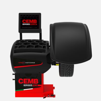 CEMB ER95 Plus tasapainotuskone