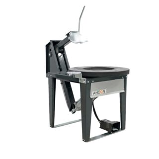 palteenirrottajapöytä Ahcon BBRT 700