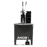 palteenirrottaja Ahcon BBRT 900
