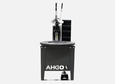 palteenirrottaja Ahcon BBRT 900