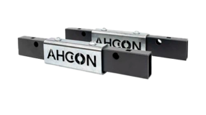 Raullaratapöytien liitossarja AHCON Connecting Kit