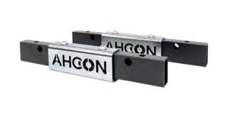Raullaratapöytien liitossarja AHCON Connecting Kit