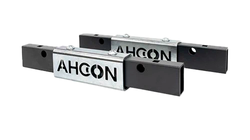 Raullaratapöytien liitossarja AHCON Connecting Kit