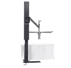 rengasnostin AHCON Crane