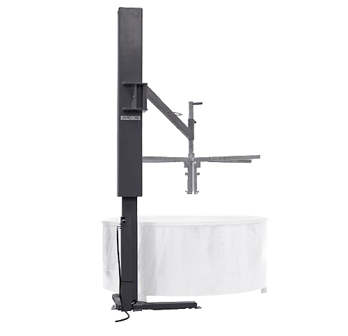 rengasnostin AHCON Crane