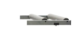 rullaradan jatko AHCON Extension Table 350