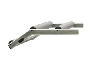 rullaradan jatko-osa AHCON Extension Table 500