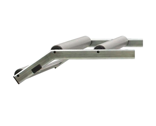 rullaradan jatko-osa AHCON Extension Table 500