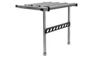 rullaradan jatko-osa AHCON Extension Table 700