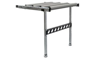 rullaradan jatko-osa AHCON Extension Table 700