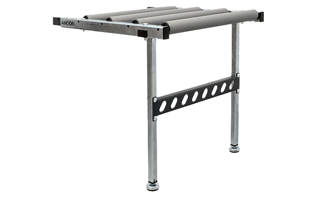 rullaradan jatko-osa AHCON Extension Table 700