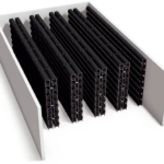 Rengashotelliratkaisut korkea, Ahcon F1