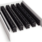 matala rengashotelliratkaisu, Ahcon F1