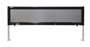 energiaseinäke ja paineilmasäiliö Ahcon Flex 2300