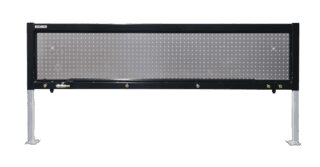 energiaseinäke ja paineilmasäiliö Ahcon Flex 2300