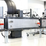 energiaseinäkkeen tausta, AHCON Flex